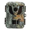 Trail Camera 1.1 In Color Screen Motion Activated Metal and ABS 1.1s Trigger Speed Hunting Camera Night Vision for Livestock