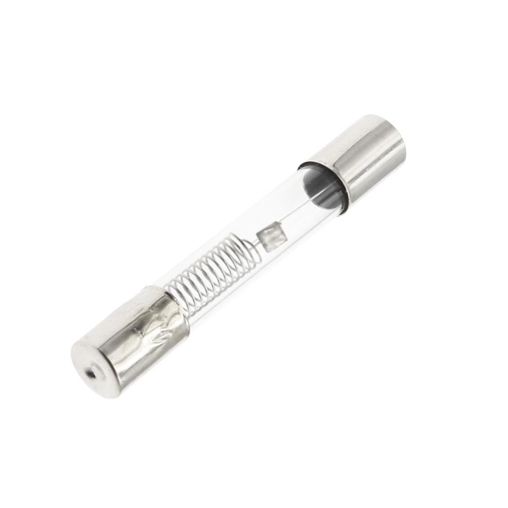 5PCS 5KV 0.7A Microwave Oven Protection High Voltage Fuse Tube 6X40mm