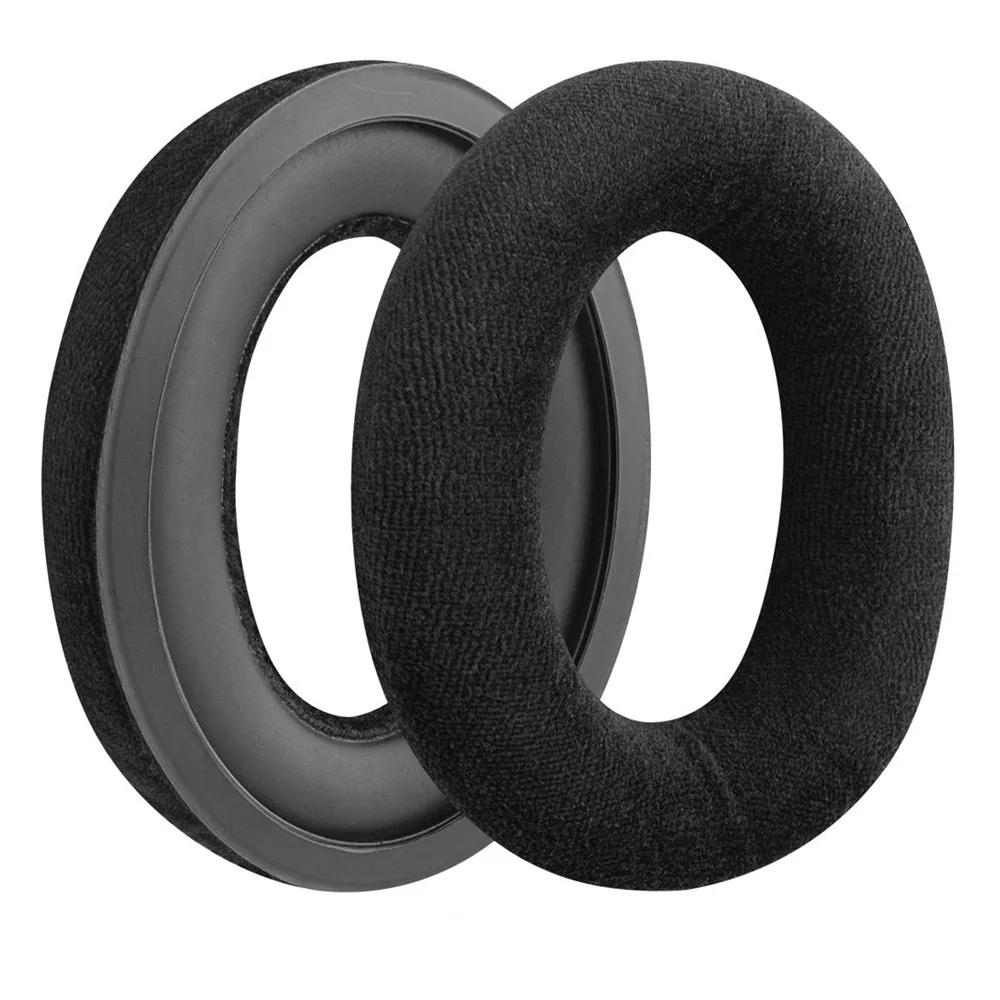 Сменные амбушюры для наушников Sennheiser HD598 HD598 Cs HD598SE HD 598 SR HD518 HD558 HD595 HD599 HD569 HD579