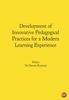 Книга Development of Innovative Pedagogical Practices for a Modern Learning Experience