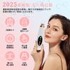 Pore Aspirator New Perfect for Pore Pore 6 Suction 3 Levels of Suction Pore Dirt Blackhead Pore Blackhead Pore Facial Beauty USB Birthday Japanese