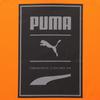 Puma Перепроверить Упаковка Графическая Футболка Печать Логотип Короткий Рукав Оранжевый Мужская 598939-80