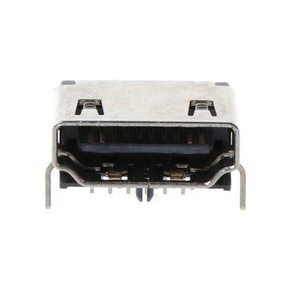 HDMI-совместимый Порт Разъем Интерфейс Коннектор Jack для 3 для CECH-2000 2500 для Консоли