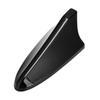 Shark Fin Roof Antenna Cover 96219 D5000EBQK Roof Antenna Aerial Shell Replacement for Hyundai Elantra Sedan Black