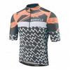 Morvelo - Мужской комплект одежды для велоспорта, Дышащий, С коротким рукавом, MTB, Велосипед, Спорт, Лето