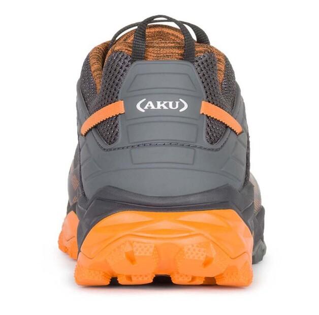 Aku Flyrock Goretex ботинки трекинговые