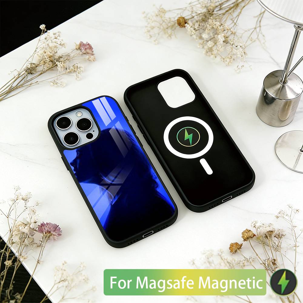 Singer A-Adele Phone Case For iPhone17,16,15,14,13,12,11 Plus,Pro Magnetic For Magsafe Wireless Charging