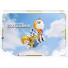 In Stock Digimon Adventure 25th Anniversary Commemorative Balloon  Trendy Toy Doll Childhood Digital Monster