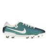 Tiempo Legend 10 Elite FG Emerald Men Sneakers Teal Dark-Atomic-Teal Sail FQ3247-300