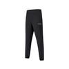 Quick-Drying Breathable Casual Tapered Ultra-Stretch Woven Knitted Sports Pants Men Pants Black SC2240080A-BK01