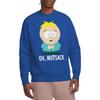 South Park Unisex Adult Oh Nutsack Sweatshirt