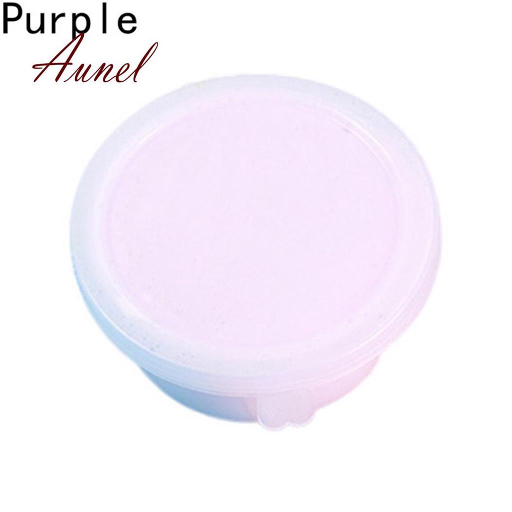 50G Funny Ice Cream Cloud Cotton Polymer Clay Children Diy Toys Adult Anti-Stress Gift