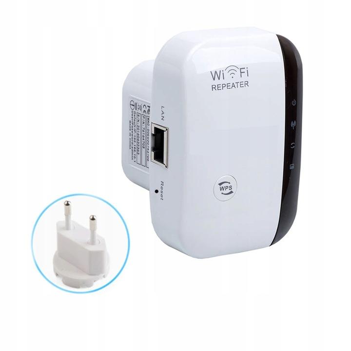 300Mb/S Wi-Fi Amplifier