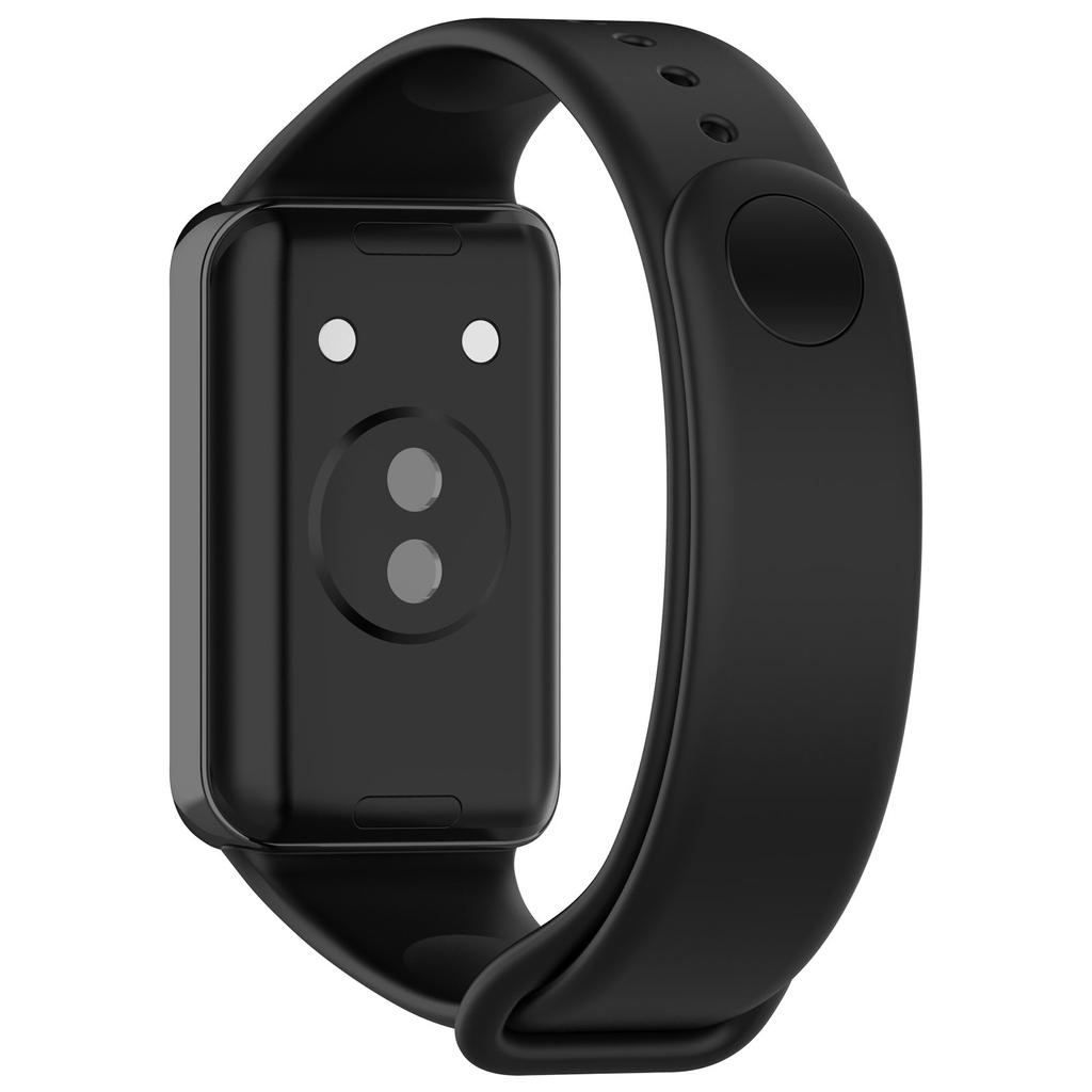 Силиконовый ремешок для смарт-часов Honor Band 9, сменный браслет, мягкий браслет из ТПУ для Hauwei Honor Band9, аксессуары для ремешка для часов