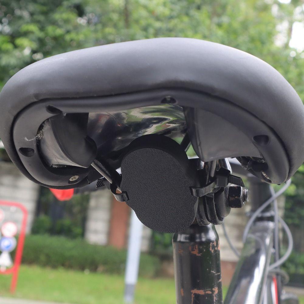 Bracket Bike Seat Tracker Mount Locator Protective Case for Samsung Galaxy SmartTag2