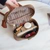 Популярная женская сумка, новая ретро-сумка с принтом и цепочкой, универсальная косметичка, сумка через плечо, сумка-мессенджер.