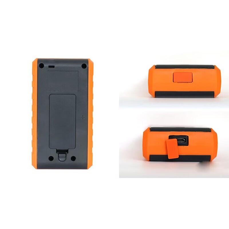 NUCTEST NT6102(G10) Персональный дозиметр