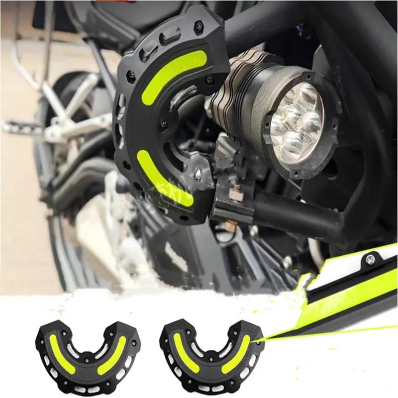 Для Benelli TRK 502 TRK502X противоударный блок противоскользящий и противоударный защитный чехол Защитный блок от падения