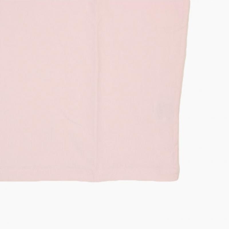 New Balance Футболка с коротким рукавом Pqc Nk9efb203u 25 Basic Essential с карманом и надписью