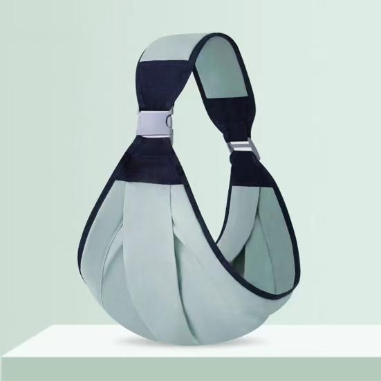 Детский слинг-кенгуру с ограничением по весу 20 кг, регулируемый слинг для ношения на переднем бедре