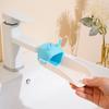 Adorable Cartoon Faucet Extender for Kids Universal Splash Guard & Hand Washing Aid