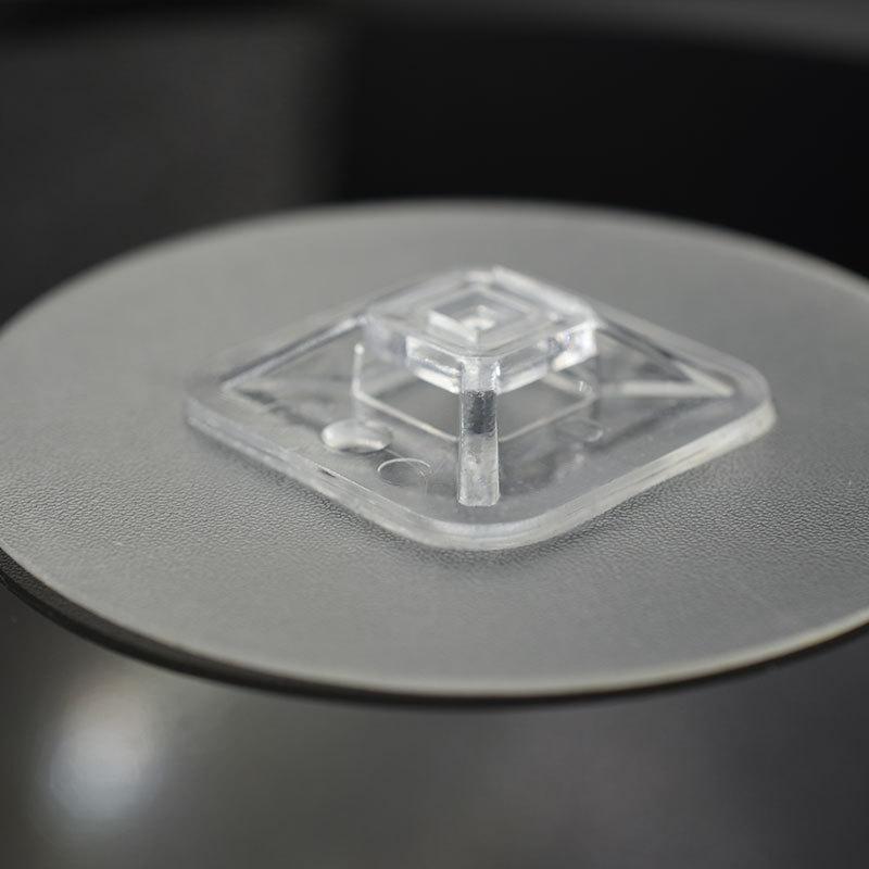 2 шт. прочный самоклеящийся анти-шкаф для товаров полки крючок настенный держатель для стяжки фиксированный фиксатор защита ребенка