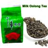 Milk Oolong Tea Green Tea Green Organic Milk Tea JinXuan 50g