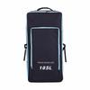 Large Capacity Paddle Board Backpack Stand Up Paddle Backpack Easy Access Storage Design Lightweight Travel Outdoor Adventure Gear