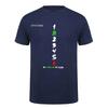 Summer 1N23456 Motorcycle TShirts T Shirt Motorbike ONeck Short Sleeve Funny Motorcycle Speed Shirts HJ006