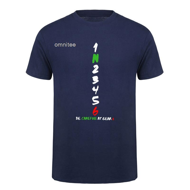 Summer 1N23456 Motorcycle TShirts T Shirt Motorbike ONeck Short Sleeve Funny Motorcycle Speed Shirts HJ006