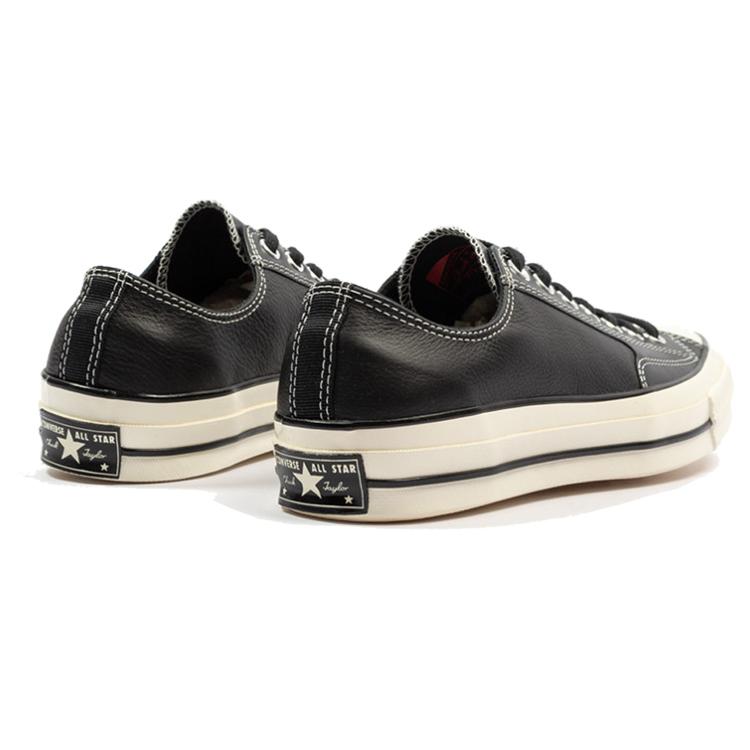 Chuck 70 Converse 'Черный' 163330C