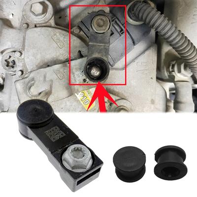 Ремкомплект разъема кабеля переключения передач для VW Passat Jetta Golf Polo Bora Aud A3 Skoda Seat 09G321397A Автоматическая коробка передач