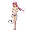 Фигурка Лары Сато из аниме «Ryu-NS To LOVE-Ru Darkness» в купальнике, масштаб 1/6.
