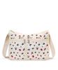 Сумка через плечо DELUXE EVERYDAY BAG 7507 Berry Mellow [Официальный] / /