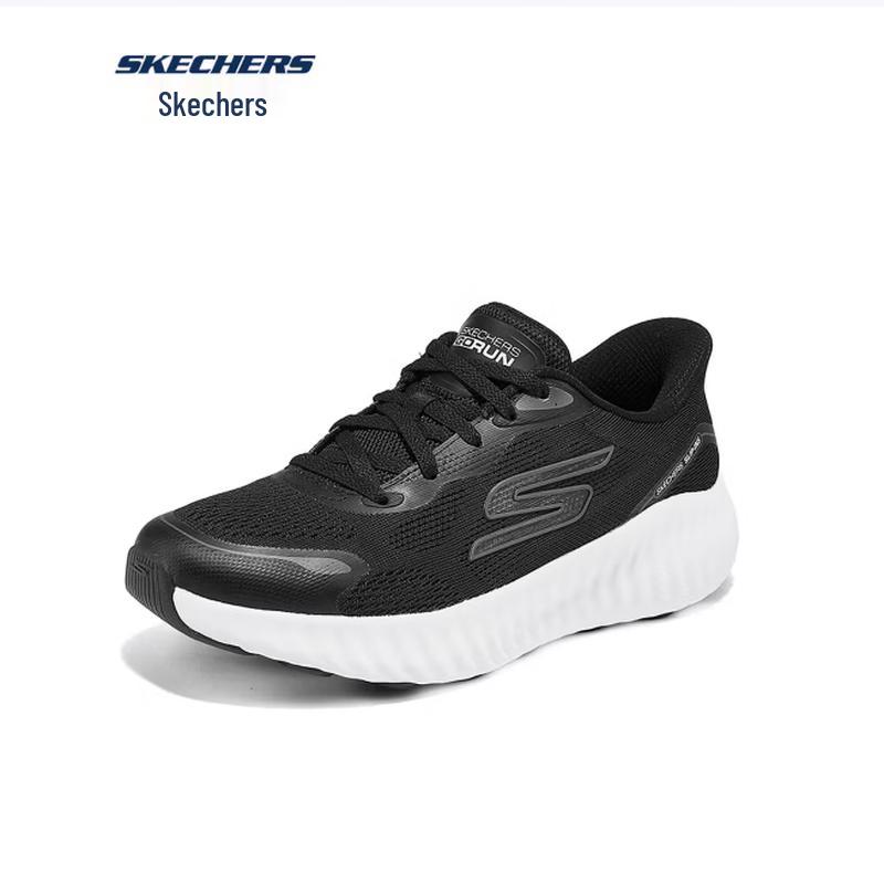 Skechers Женские беговые кроссовки 129369