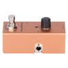 Педаль эффектов для электрогитары Vintage Phase Single Mini Phaser DC 9V JDF?6 Аксессуары для гитары