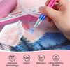 Wax-free Diamond Art Pen Electric Diamond Art Pen USB-Powered Diamond Placement Vacuum Pen for DIY Diamond Art Crafts