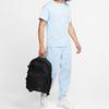 Nike Текстильный рюкзак обычный мужской черный CK2663-010