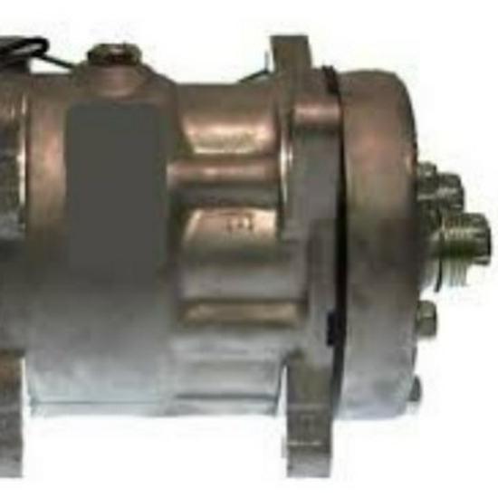 7H15 Compressor Suits SANDEN 4764 SD709