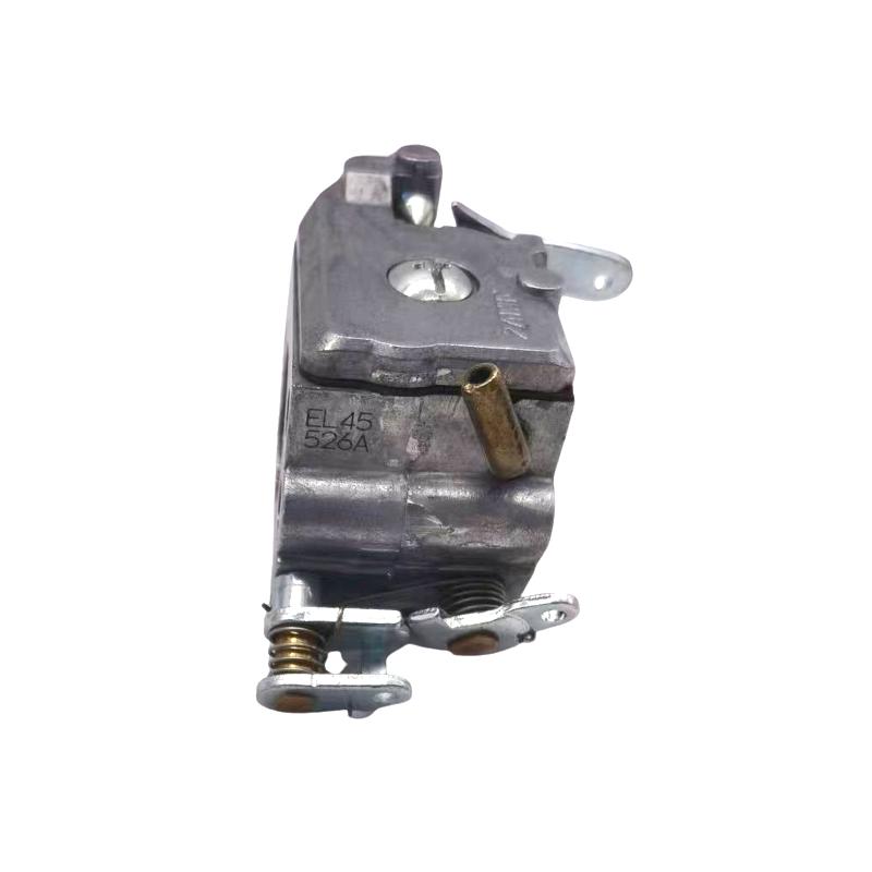 Zama Carburetor EL45 For Husqvarna 135R Trimmer Chaaw Carb Parts C1Q-EL45