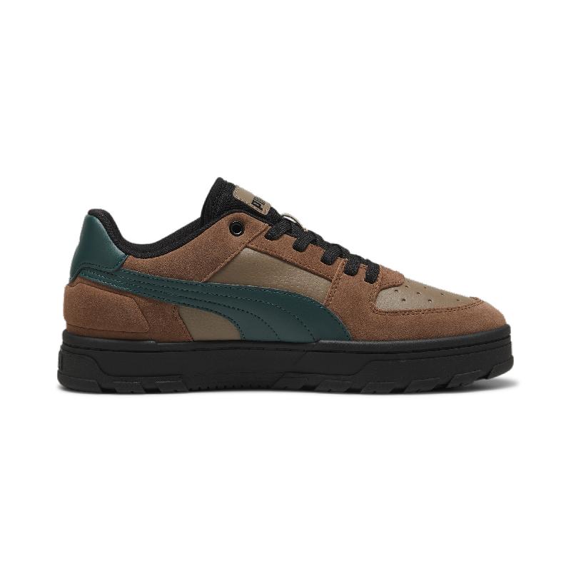 Puma Caven 2.0 Fashion Низкие Кроссовки Унисекс Кроссовки Коричневый 397467-01