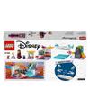 LEGO Disney Princess Frozen 2 и River 41165 «Поездка Анны и Олафа»
