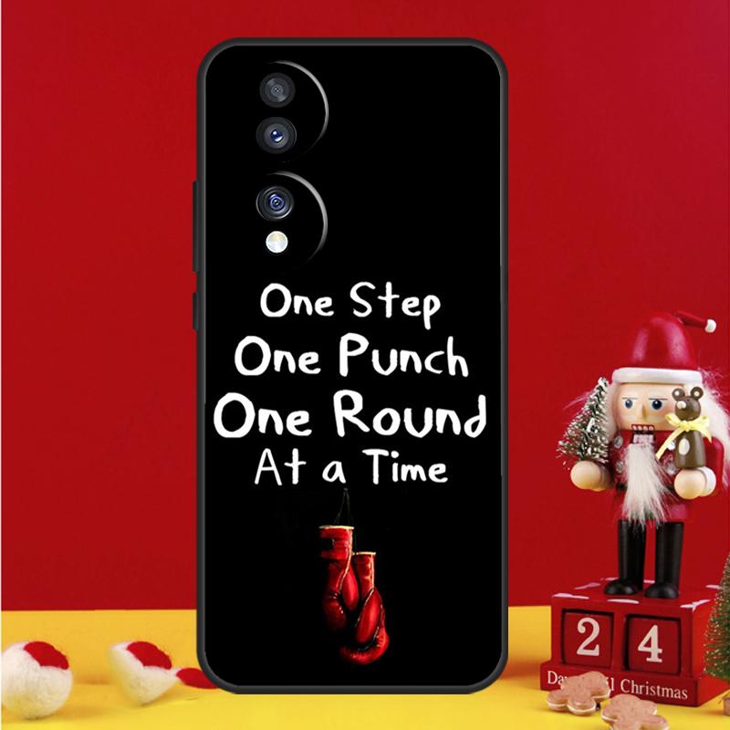 Чехол для боксерских перчаток для Honor Magic 8 6 7 Lite Honor X9d X9c X9b X9a X8b X8c Win 50 70 90 200 400 Pro Обложка