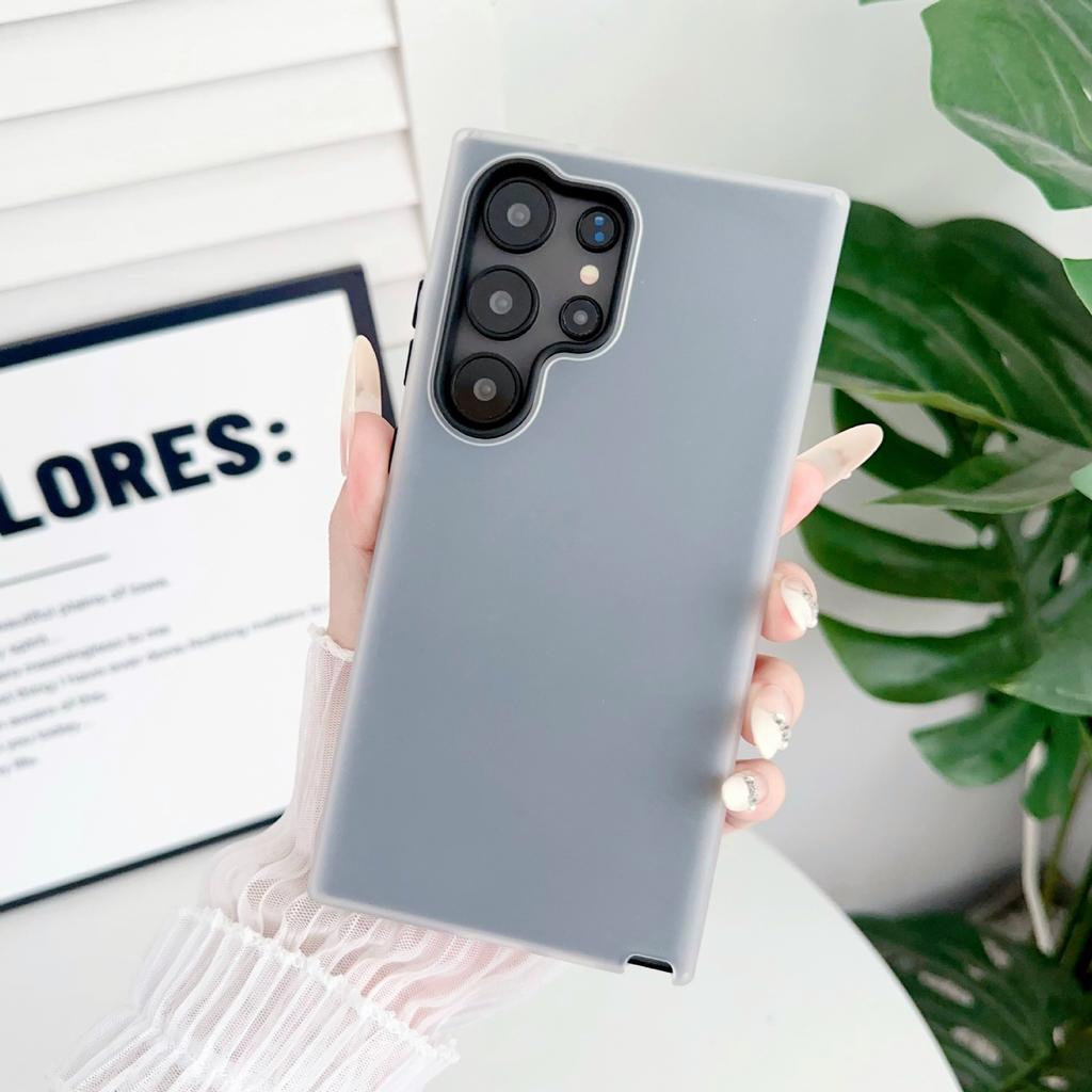 Чехол для мобильного телефона S25 Dole 2-в-1 подходит для Samsung S25UTRA trend S23FE противоударный A54/A55/A15 чехол