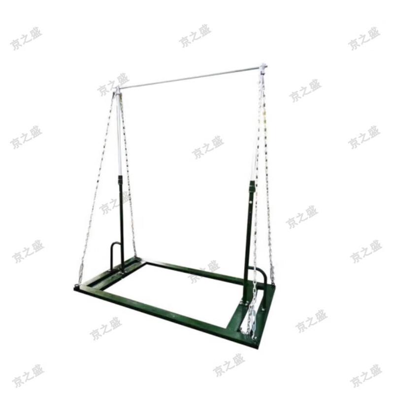 Jingzhisheng 2 Combat Fitness Training & Assessment Equipment