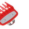 2Pcs Hair Clipper Guide Comb Cutting Limit Combs Standard Guards Attach Parts