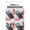 ANENG AL01  Inductance Digital Multimeters True RMS NCV Handheld 6000 Counts Tester AC/DC Votage Current Resistance Ohm Tool