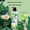 Lux Botanical Shower Gel Night Queen Cactus