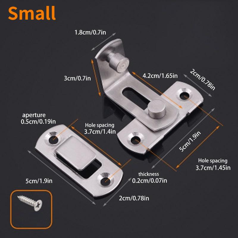 Дверной замок сарай, литой металлический крючок, защелка, замок, текстура, украшение для дома, орнамент, двери для туалета, прямой угол, замок для раздвижных ворот