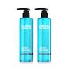 DASHU Set Daily Vitaplex Male Cleanser 300ml X 2, 2 Pieces